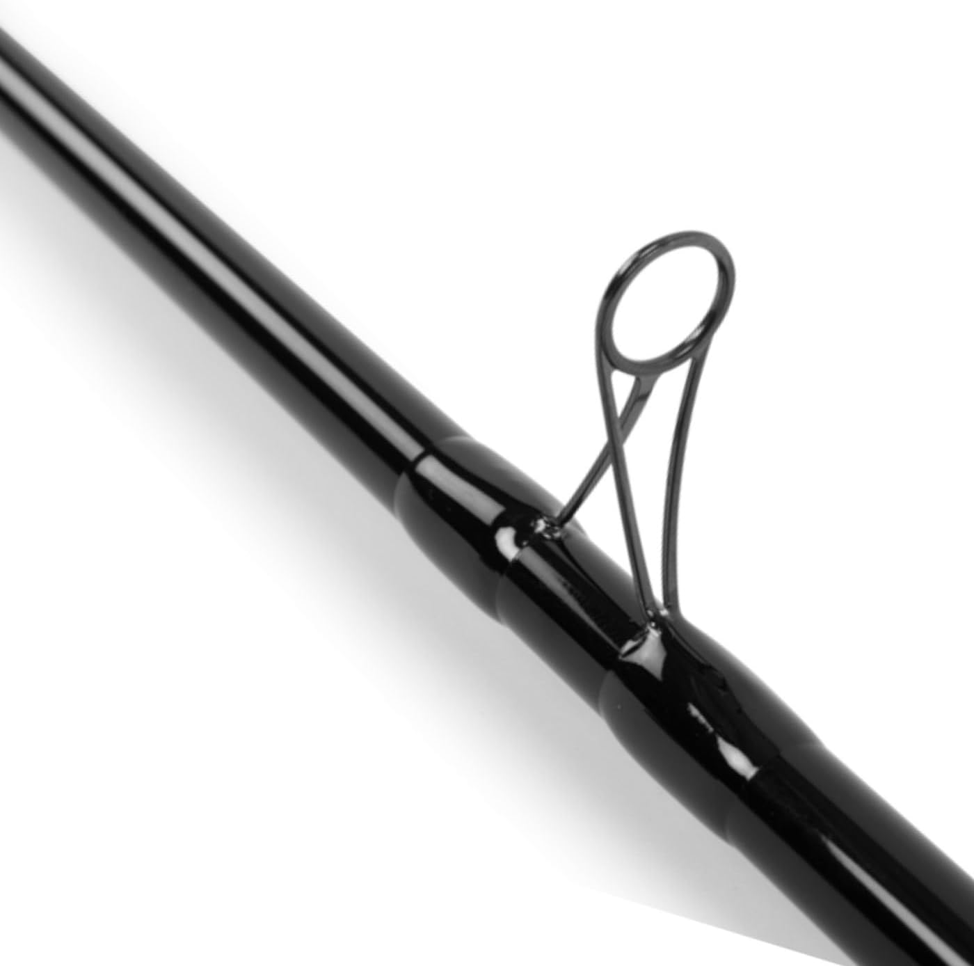 Preston Supera X 13ft Waggler 3,95m 10g - Matchrute, Posenrute, Angelrute, Steckrute, Rute zum Friedfischangeln