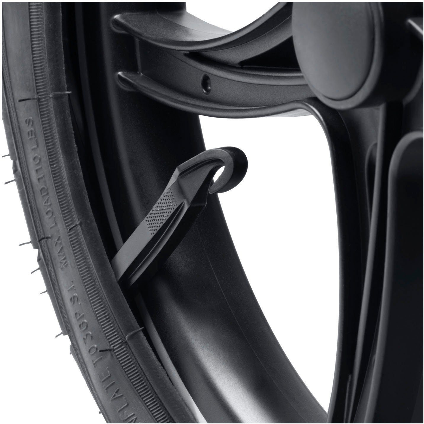 Reifen-Reparaturset Pushchair Repair Kit 3W