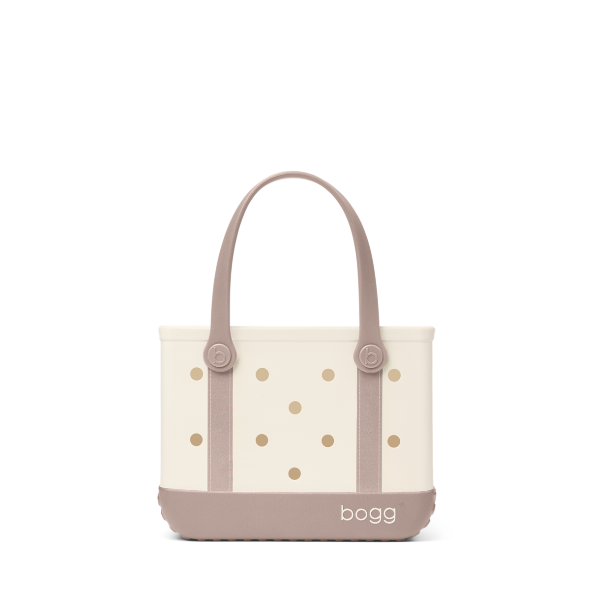 Bitty Bogg Bag – Varsity Mushroom