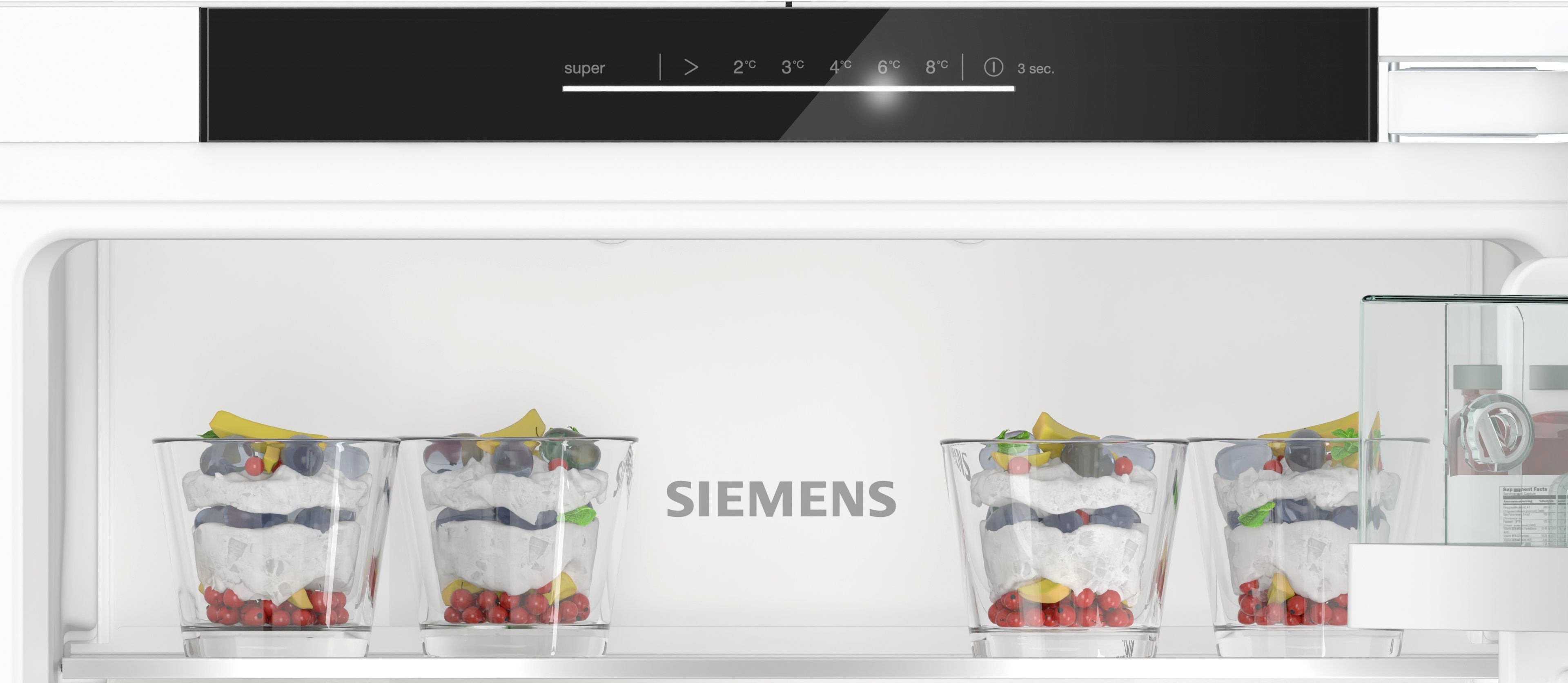 Einbaukühlschrank iQ500 KI41RADD1