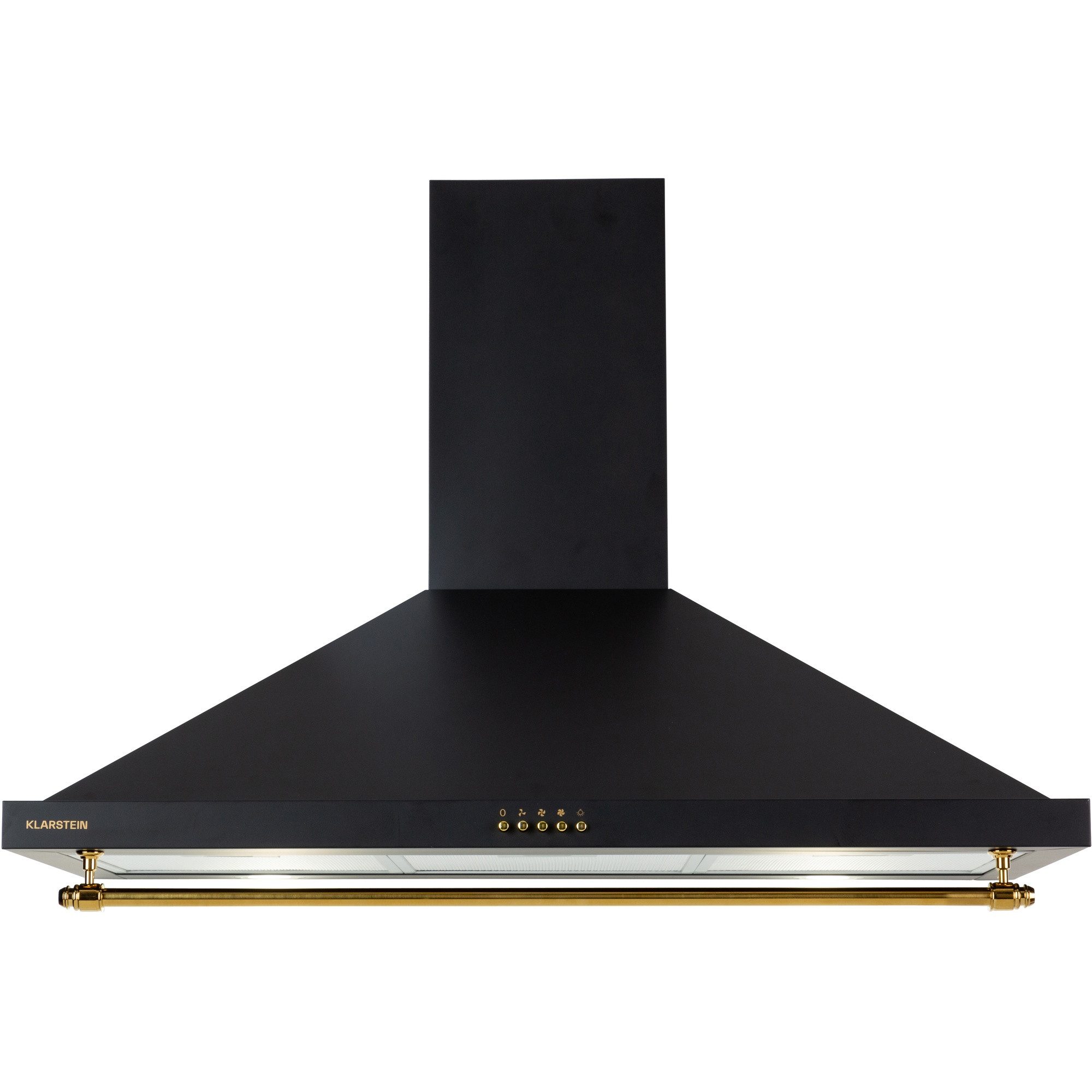 Deckenhaube Montblanc 90
