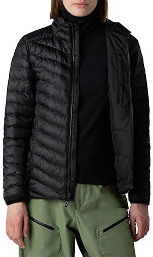 Damen Huila Synth Jacke (1er Pack)