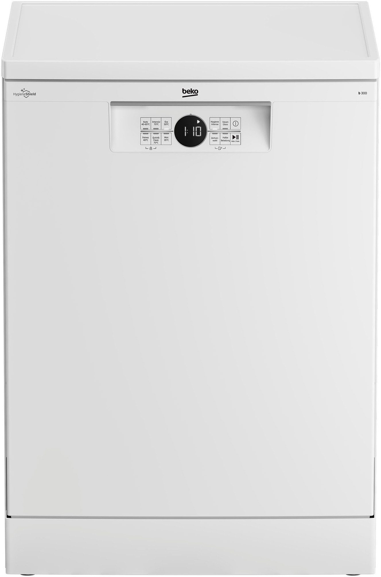 Standgeschirrspüler BDFN26430W 7694801677