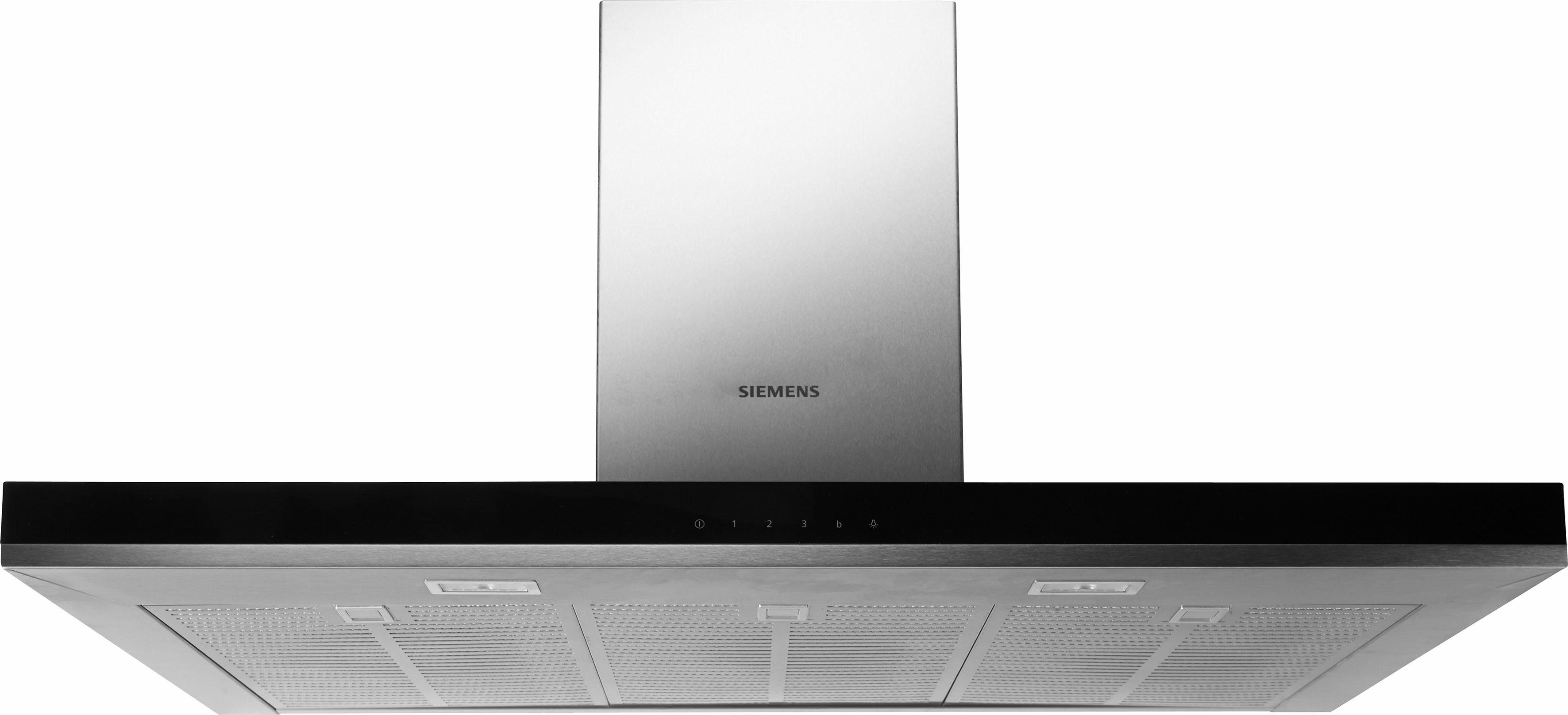 Wandhaube Siemens LC97BHM50