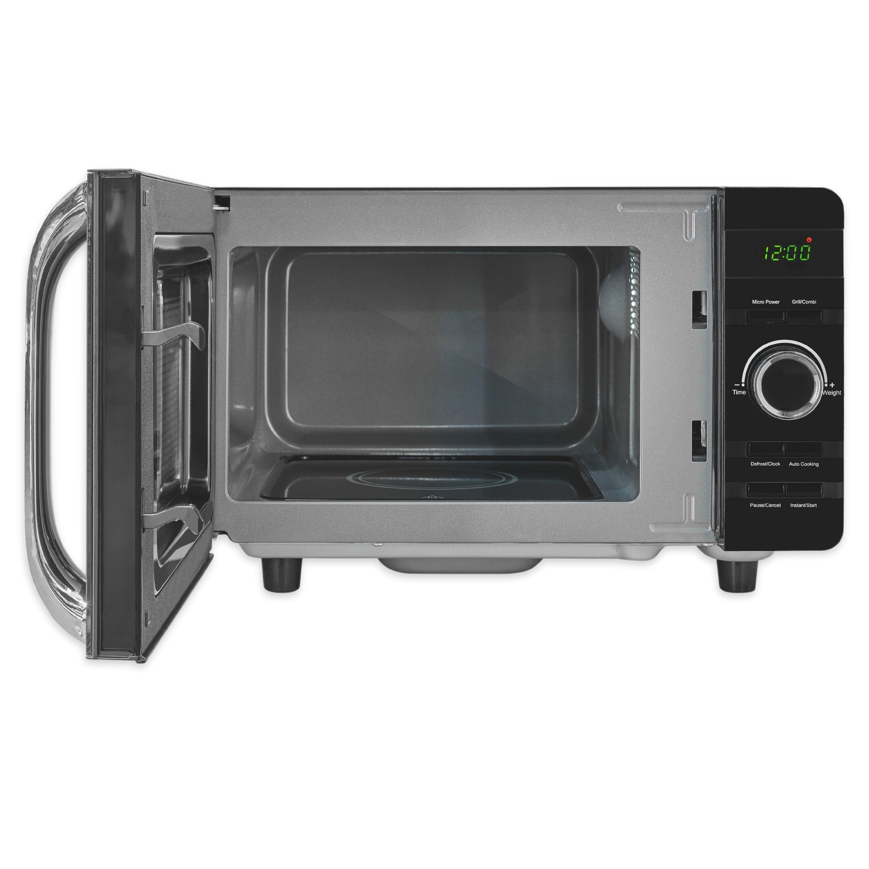 Mikrowelle MW4020-F-240DIG