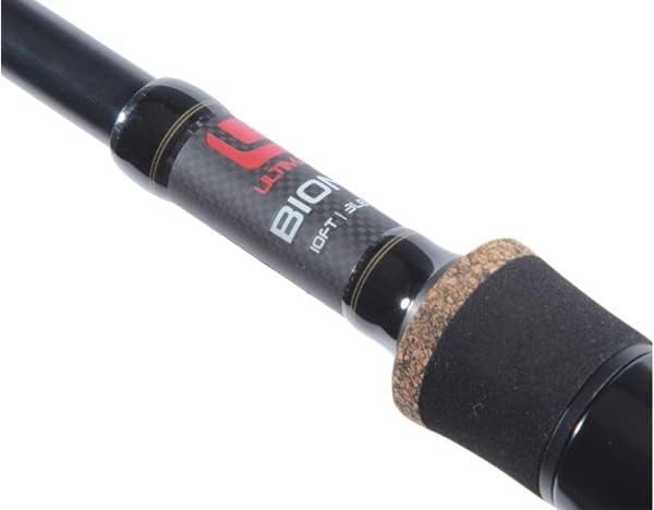 Ultimate Bionic Extender Eva Carp Kit 10ft 3.25lb - Karpfenset
