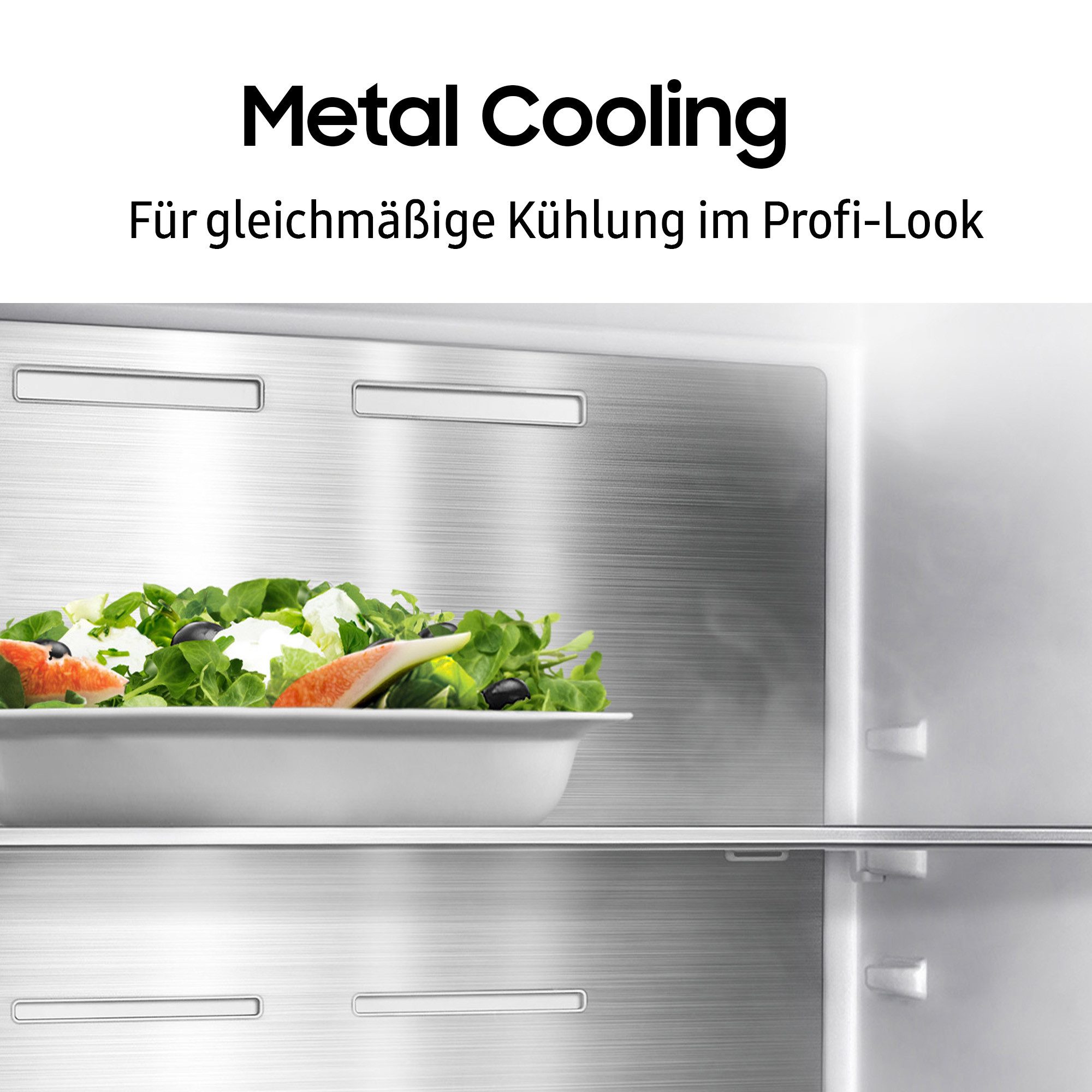 Einbaukühlgefrierkombination BRB8OF BRB80F26ACFO