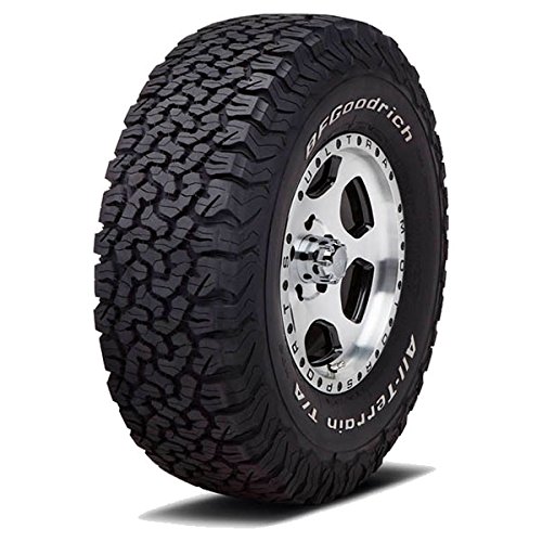 BF Goodrich All Terrain T/A KO2 M S   245/70R17 119S   Pneumatico 4 stagioni : Amazon.it: Auto e Moto