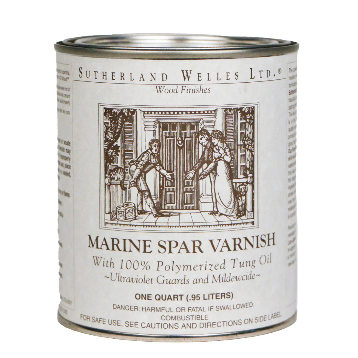 Marine Spar Varnish