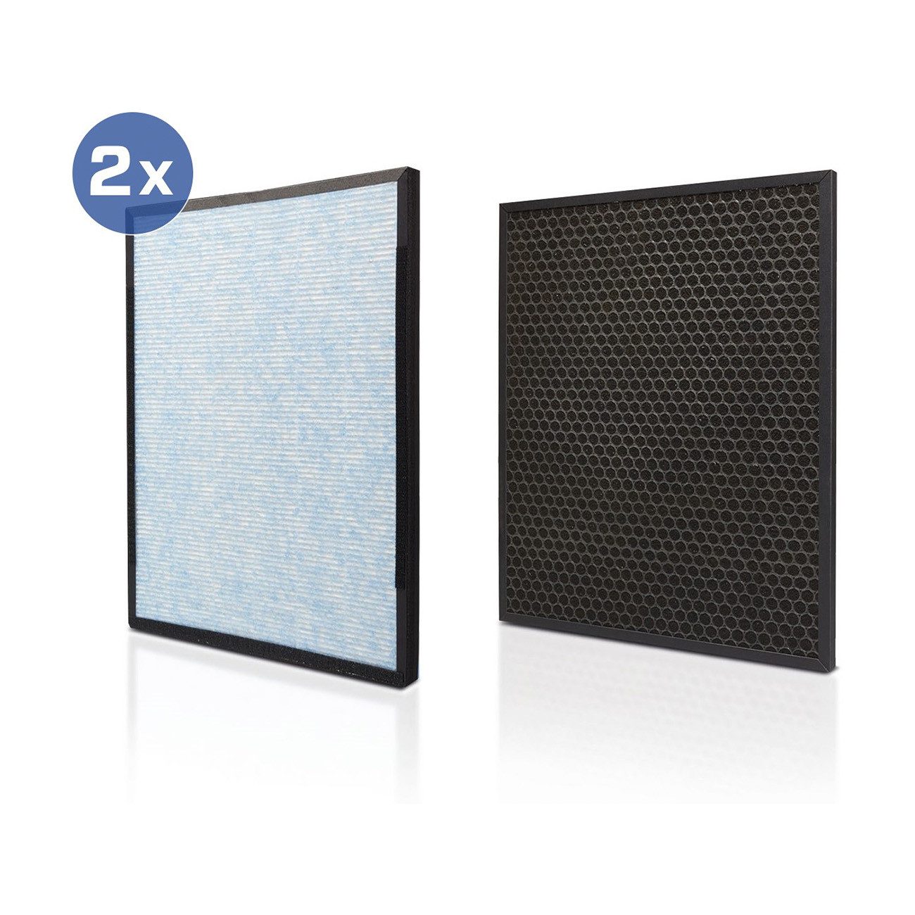 Luftfilter Filterset CA-509Pro Smart/CA-510Pro Smart