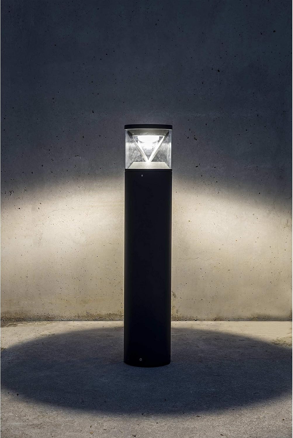 FARO Barcelona 750112CRUSH3K 180° Casambi LEDBaliza-Leuchte