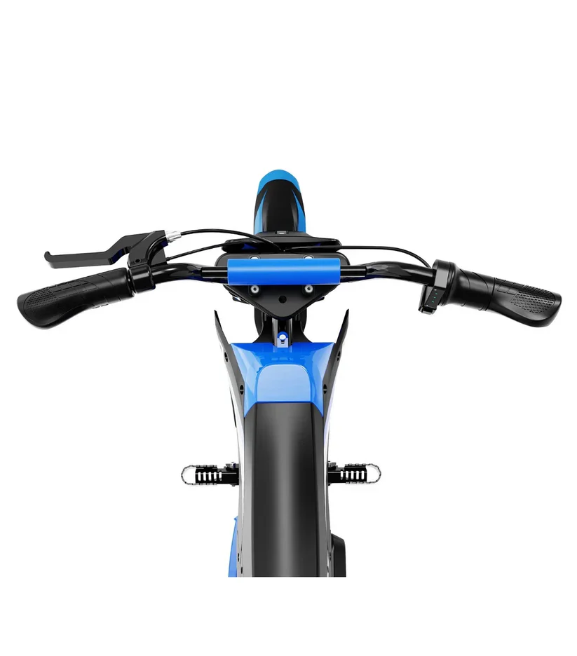 EVERCROSS EV12M Kinder-Elektromotorrad, 25 km/h, 15 km Reichweite