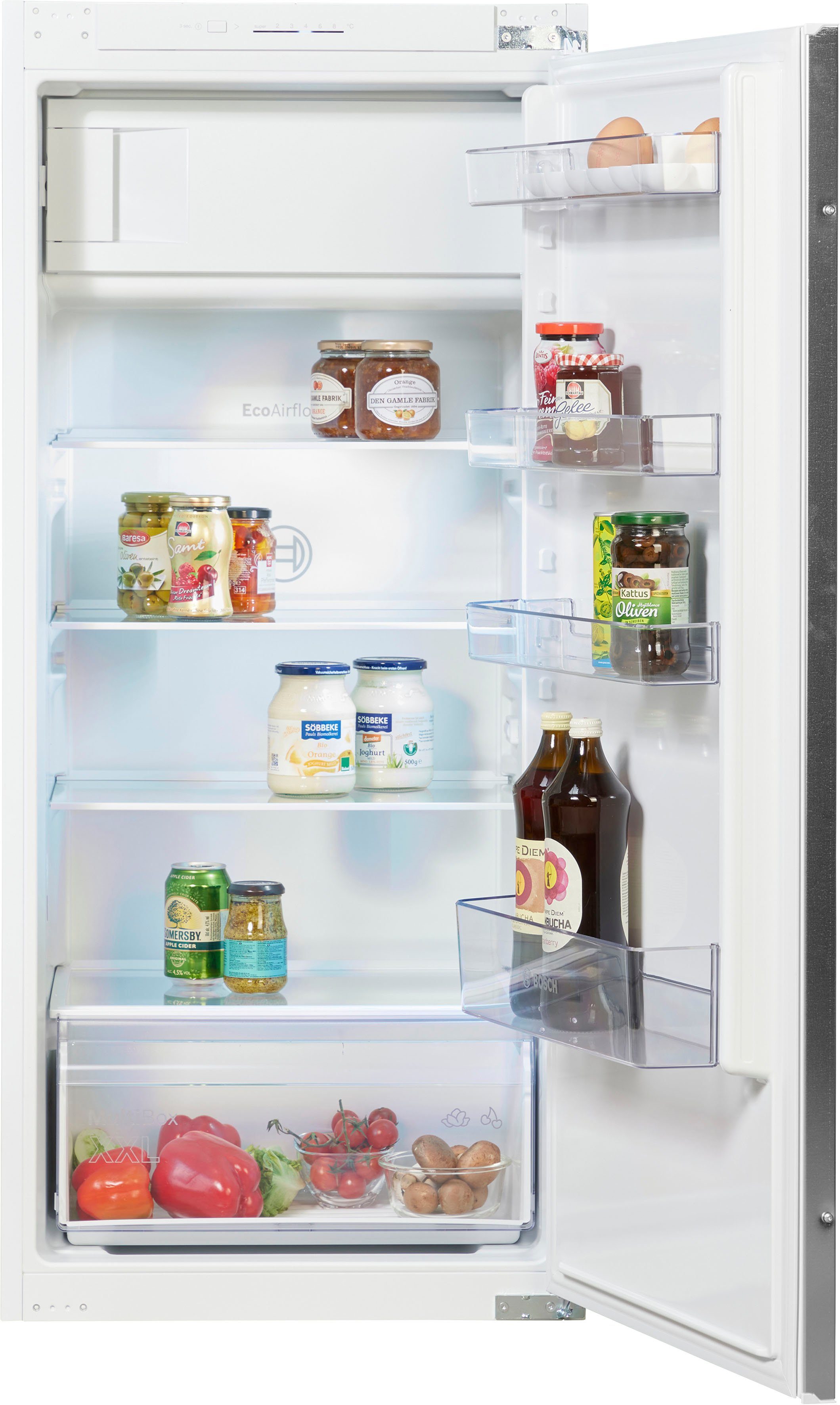 Einbaukühlschrank Serie 2 KIL42NSE0