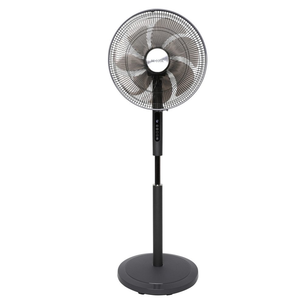 Standventilator BE COOL BC16STHPM2505 Standventilator Luftzirkulation.