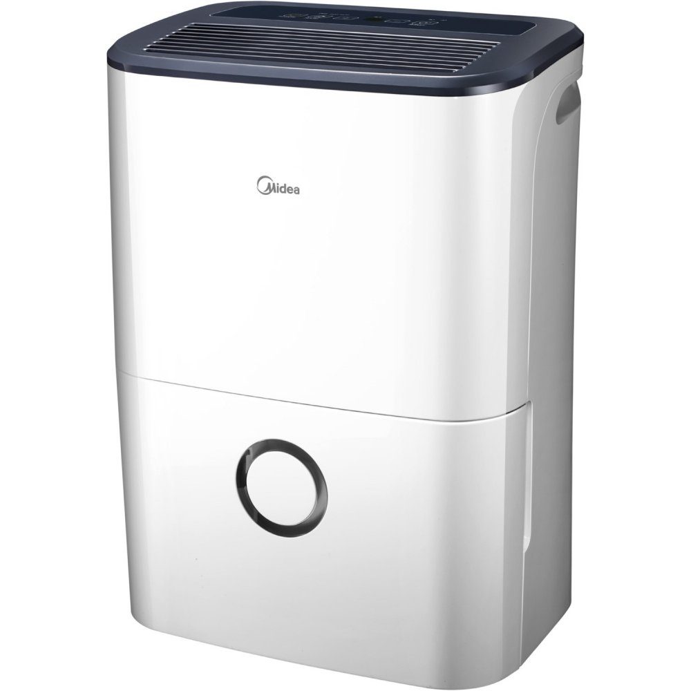 Luftentfeuchter DF-20DEN7-WF - Luftentfeuchter - weiß/grau