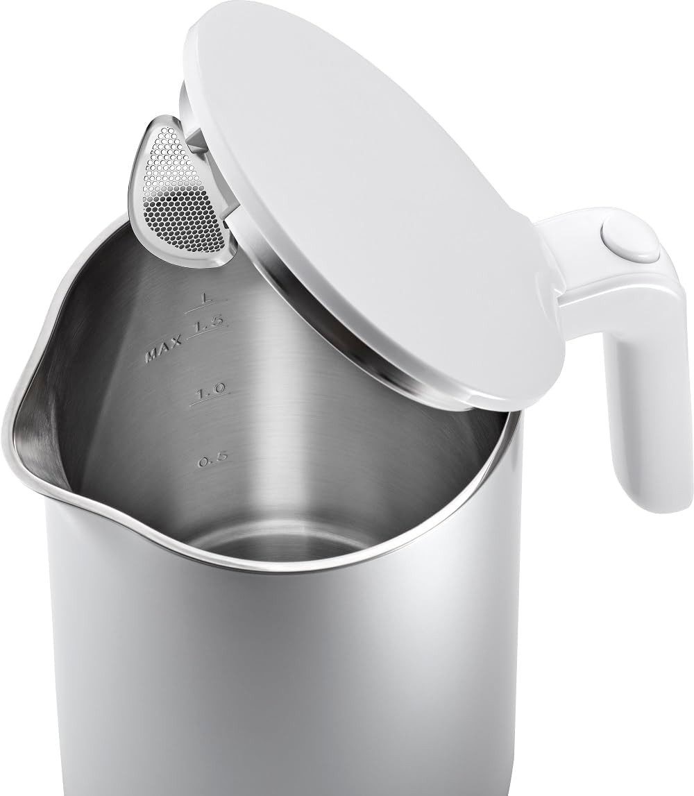 Wasserkocher ENFINIGY Wasserkocher Pro 1,5l