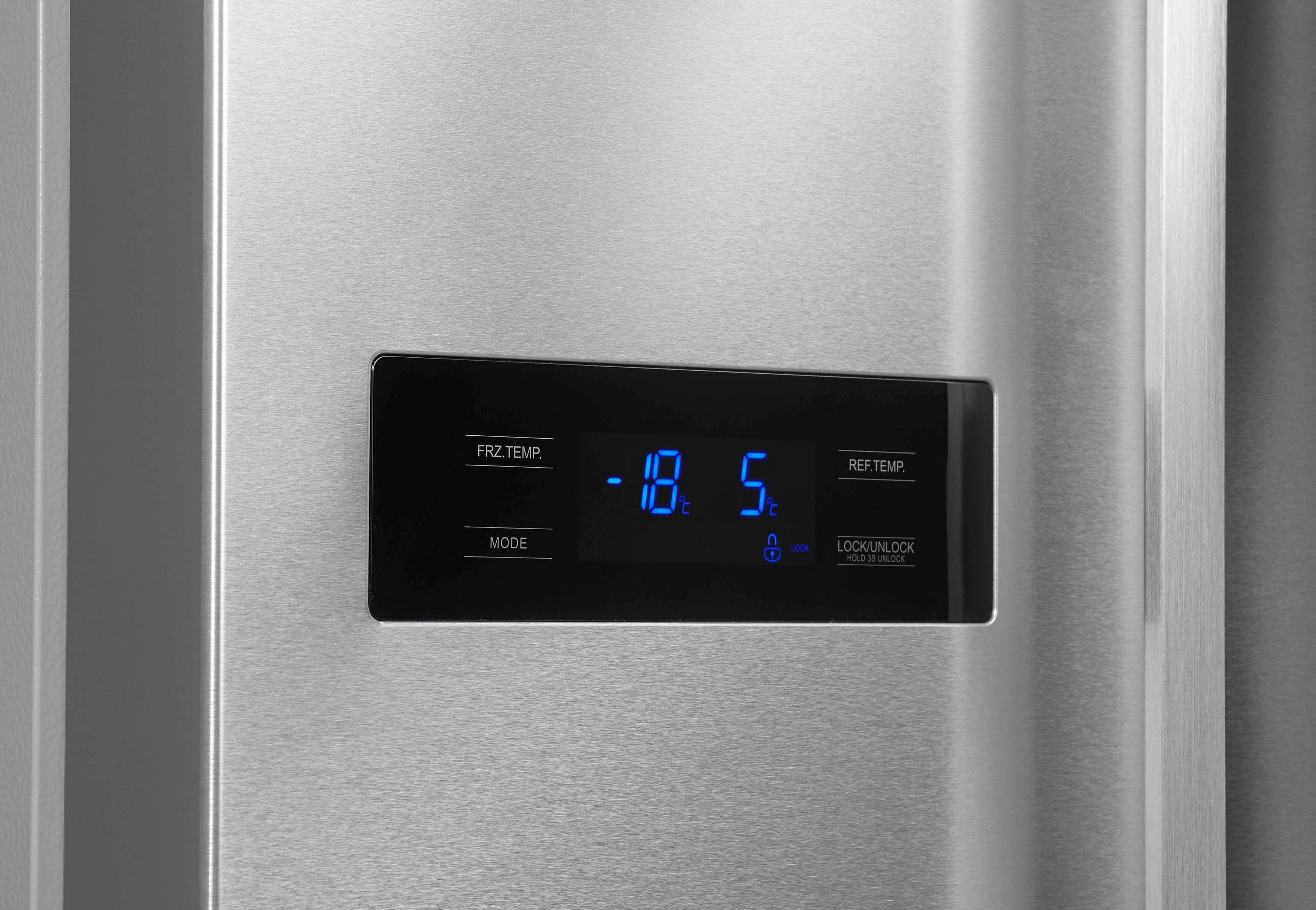 Side-by-Side HSBS17990DI