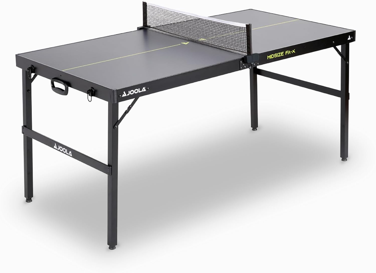 JOOLA Midsize FA-X - Tavolo da ping-pong compatto per interni