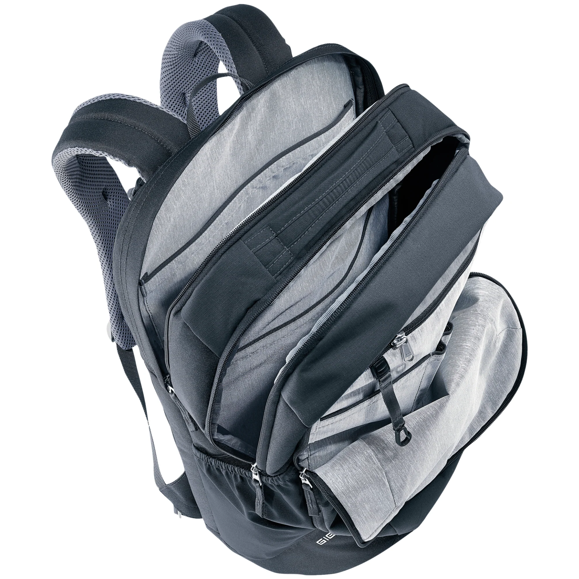 DEUTER GIGA ZAINO 28 LITRI DA URBAN/LIFESTYLE COMODO E COMPATTO