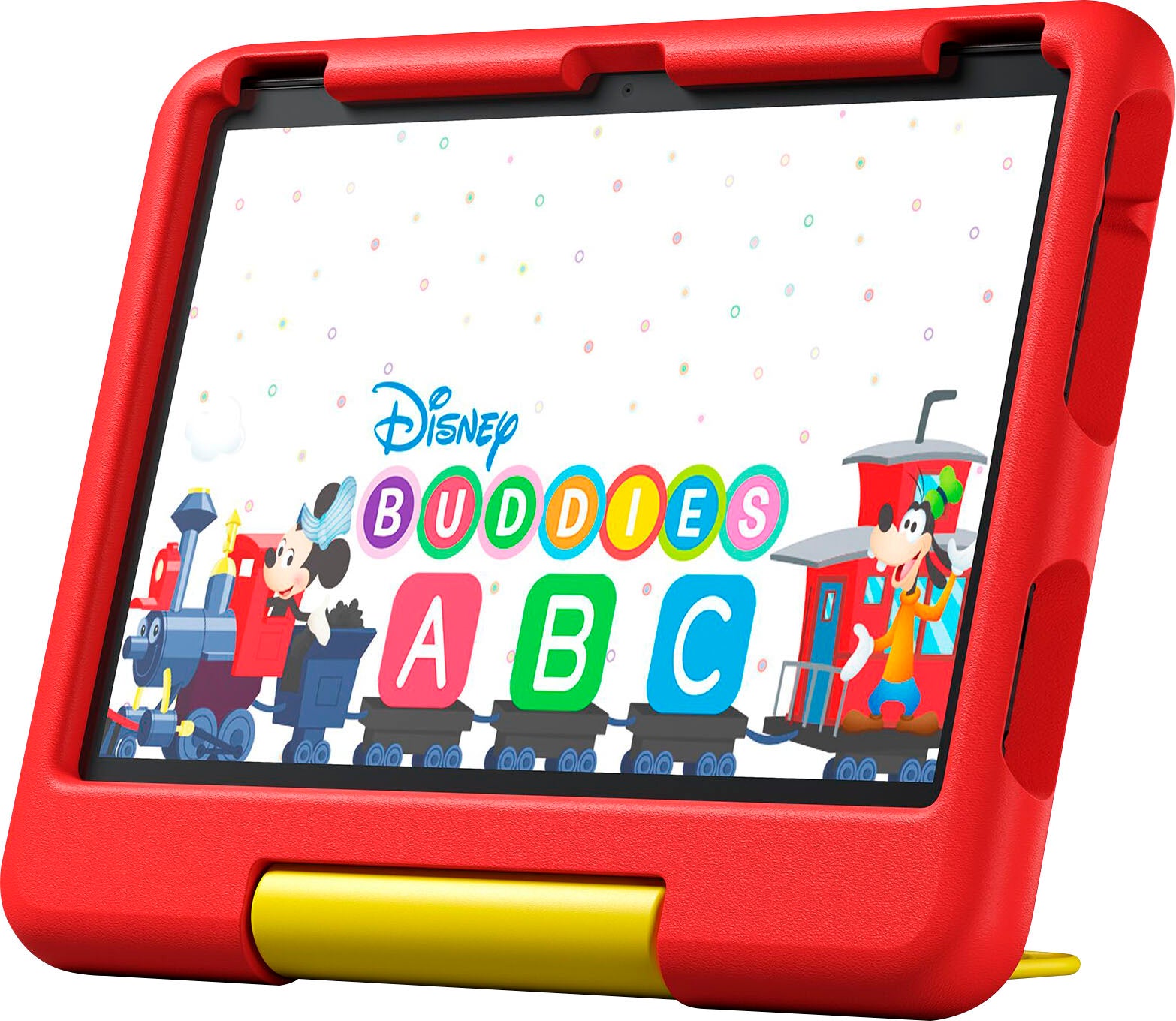 Amazon &ndash; Fire HD 10 Kids &ndash; 10.1&prime;&prime; Tablet (2023 Release) &ndash; 32GB with Wi Fi &ndash; Mickey Mouse