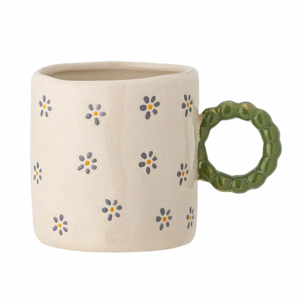 Bloomingville Dorthea Cup Nature