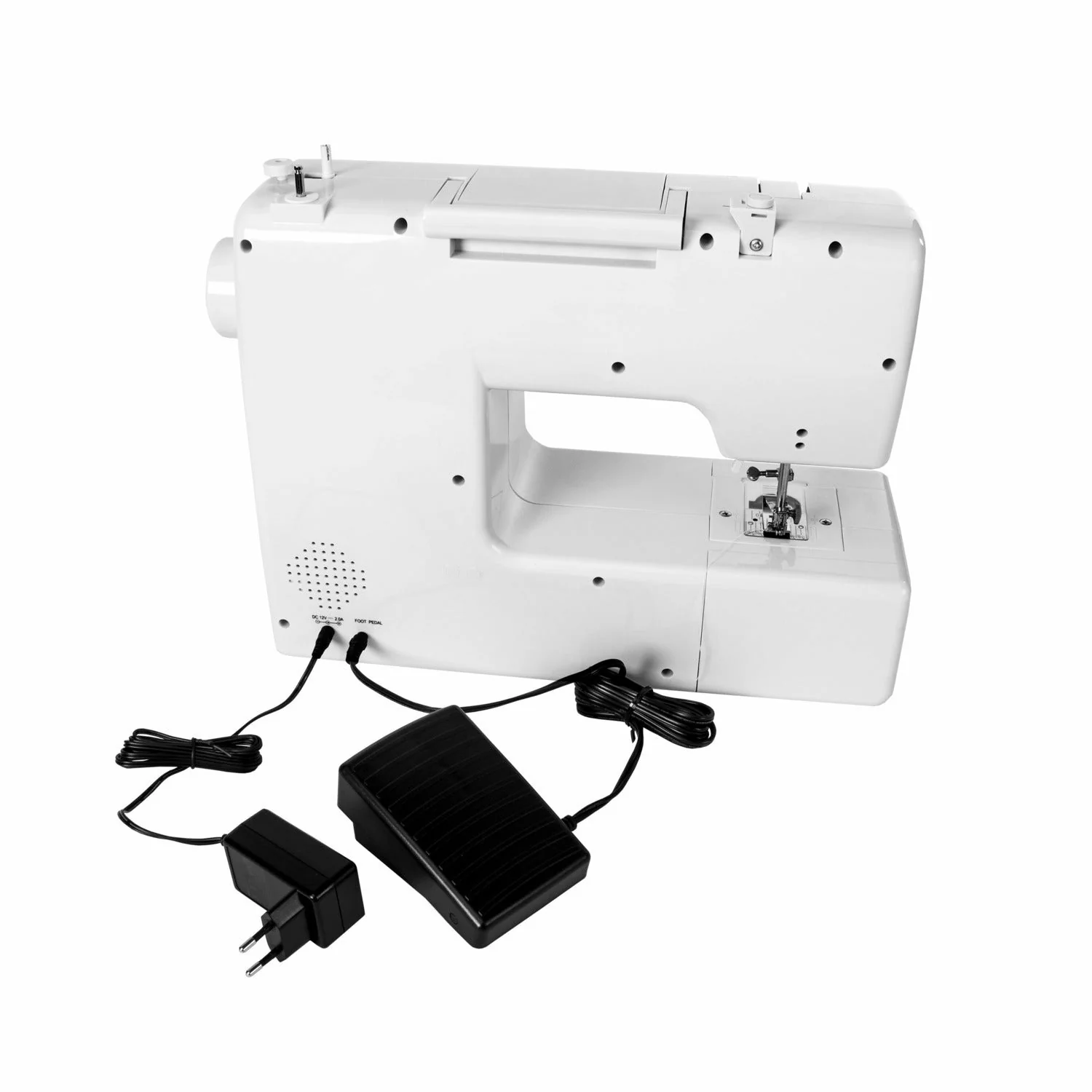 Macchina da cucire Venere