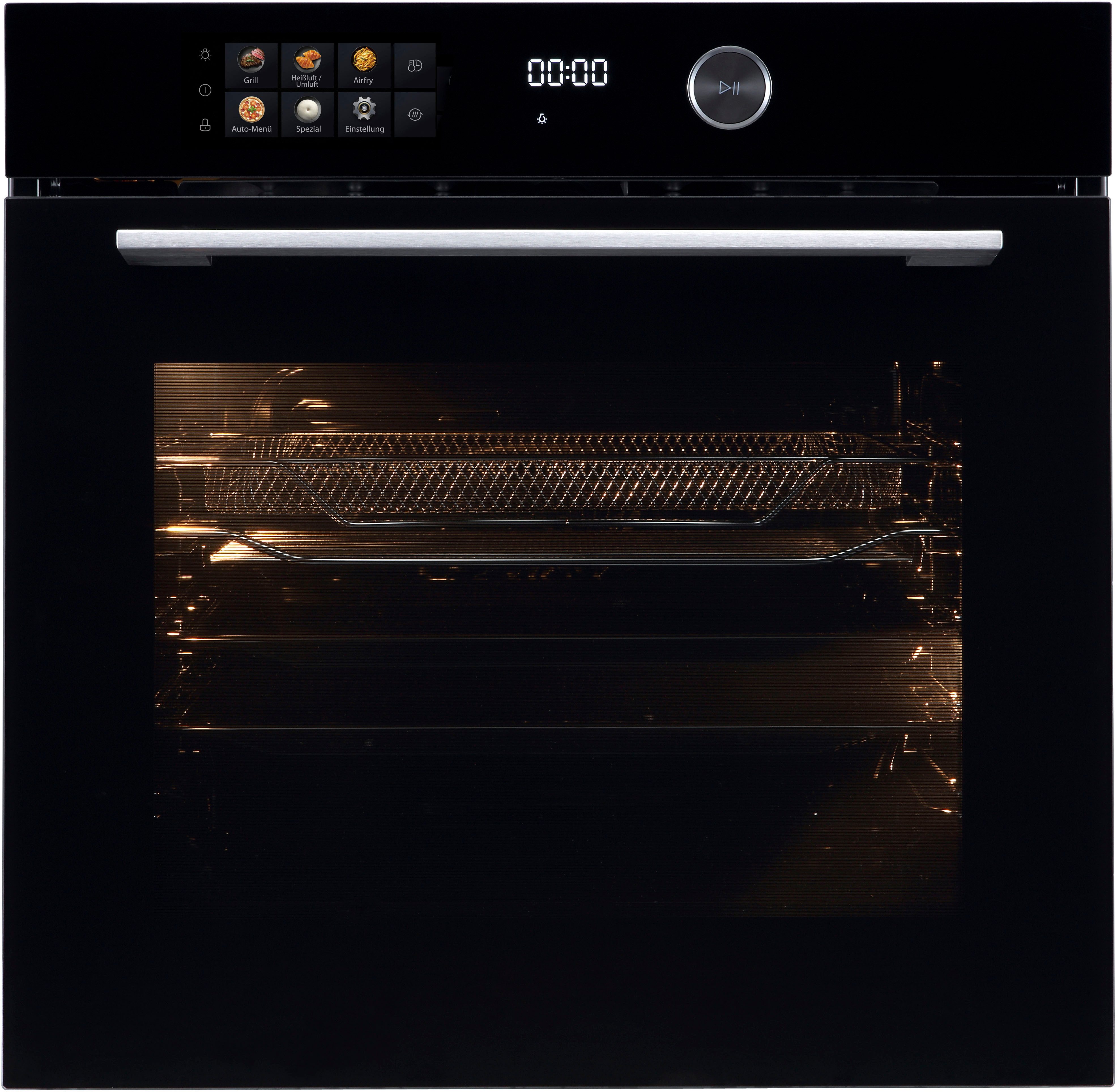 Einbaubackofen HBO7214FA2