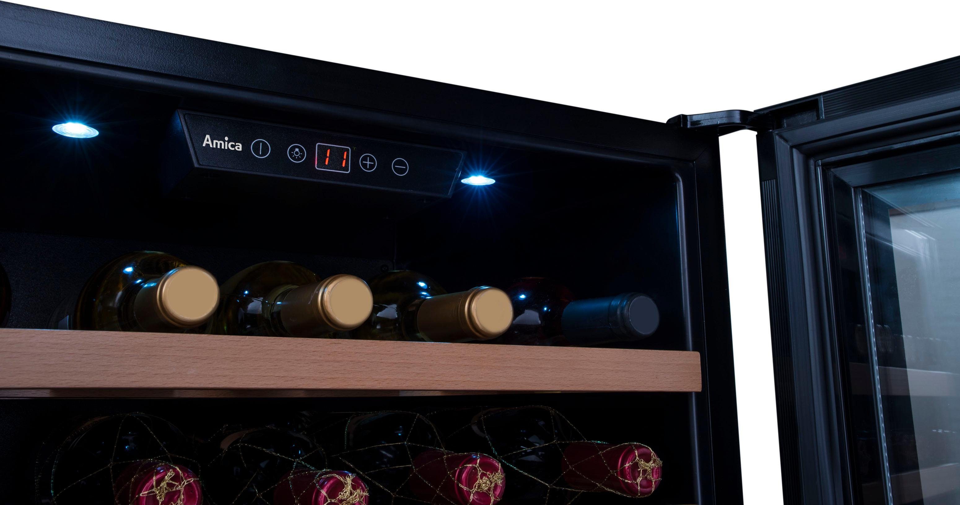 Einbauweinkühlschrank WK 341 210 S