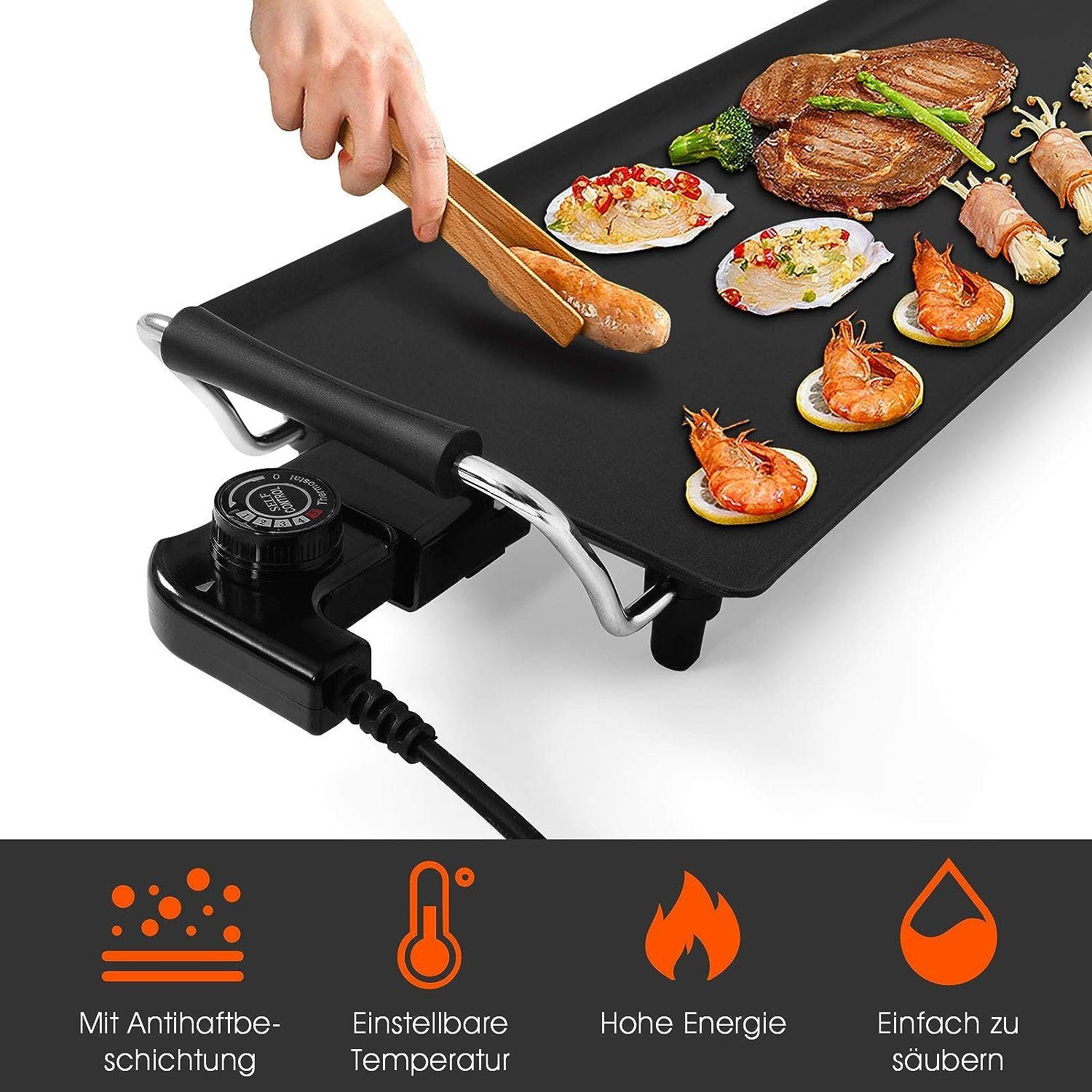 Elektrogrill