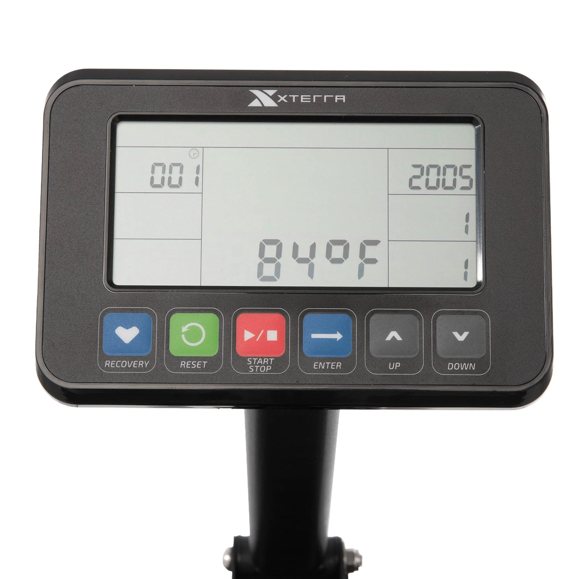 Xterra Fitness ERG600W Roeimachine