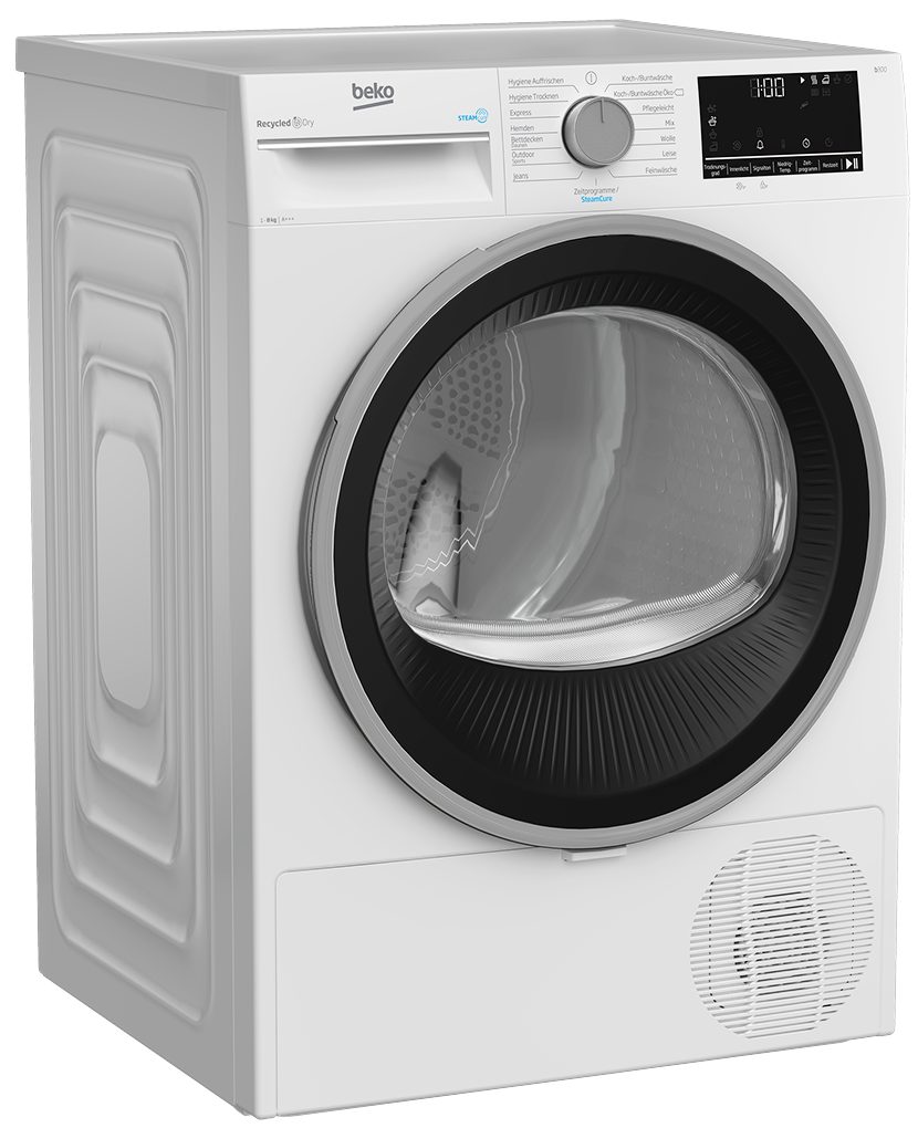 Wärmepumpentrockner B3T22491