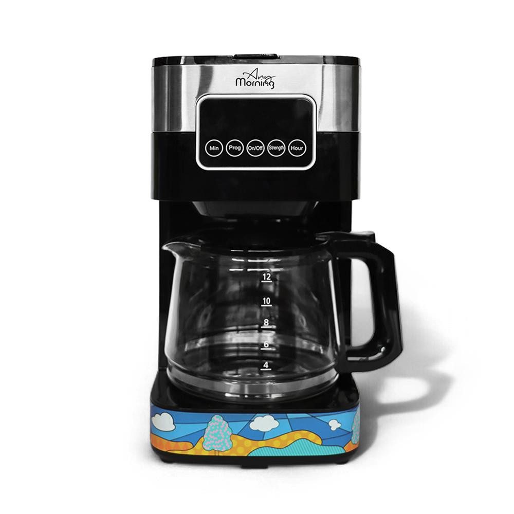 Filterkaffeemaschine