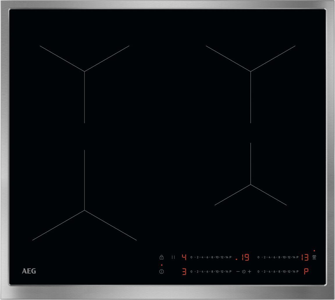 Induktions-Kochfeld Serie 5000 TO64IA0AXB