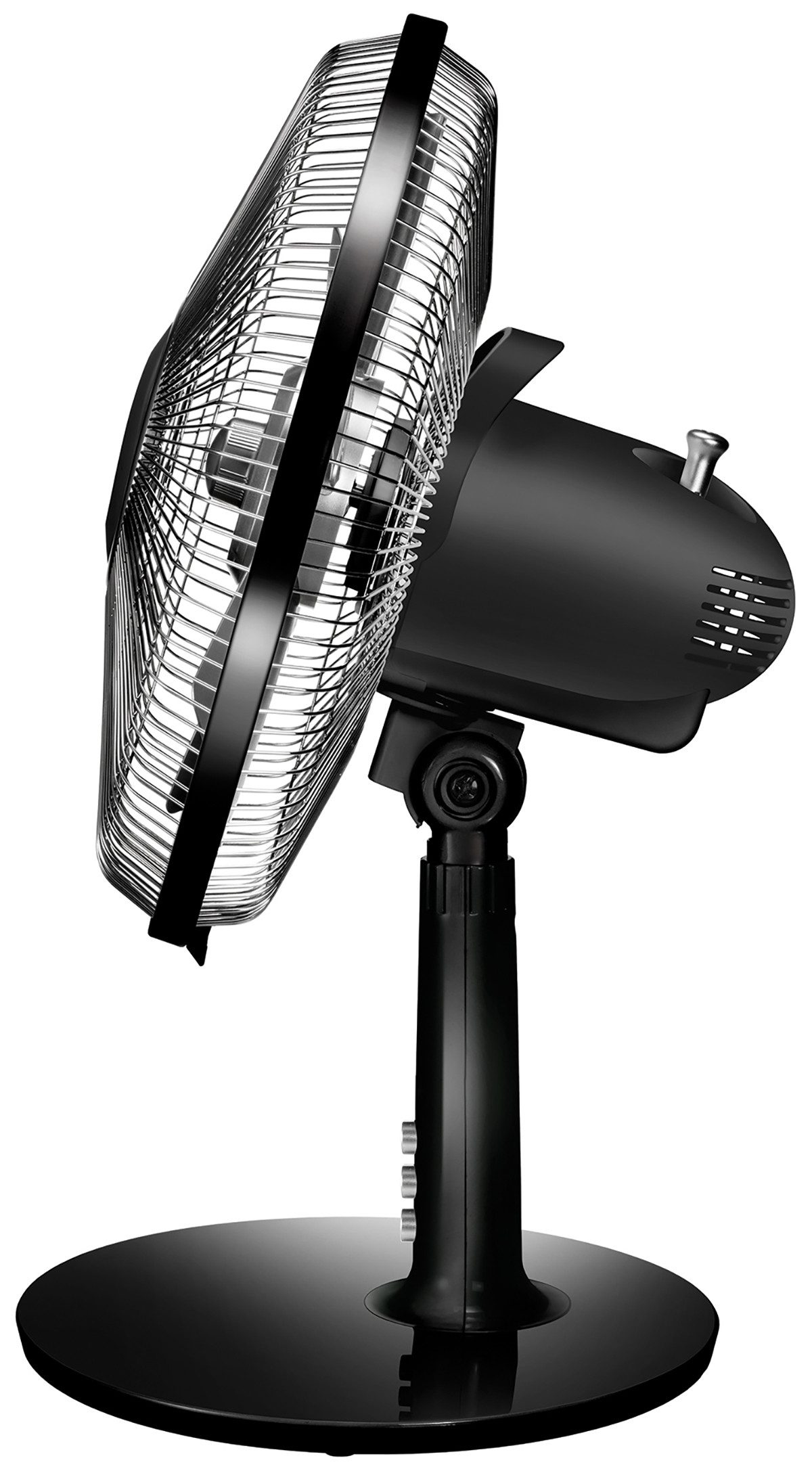Tischventilator SILVERLINE