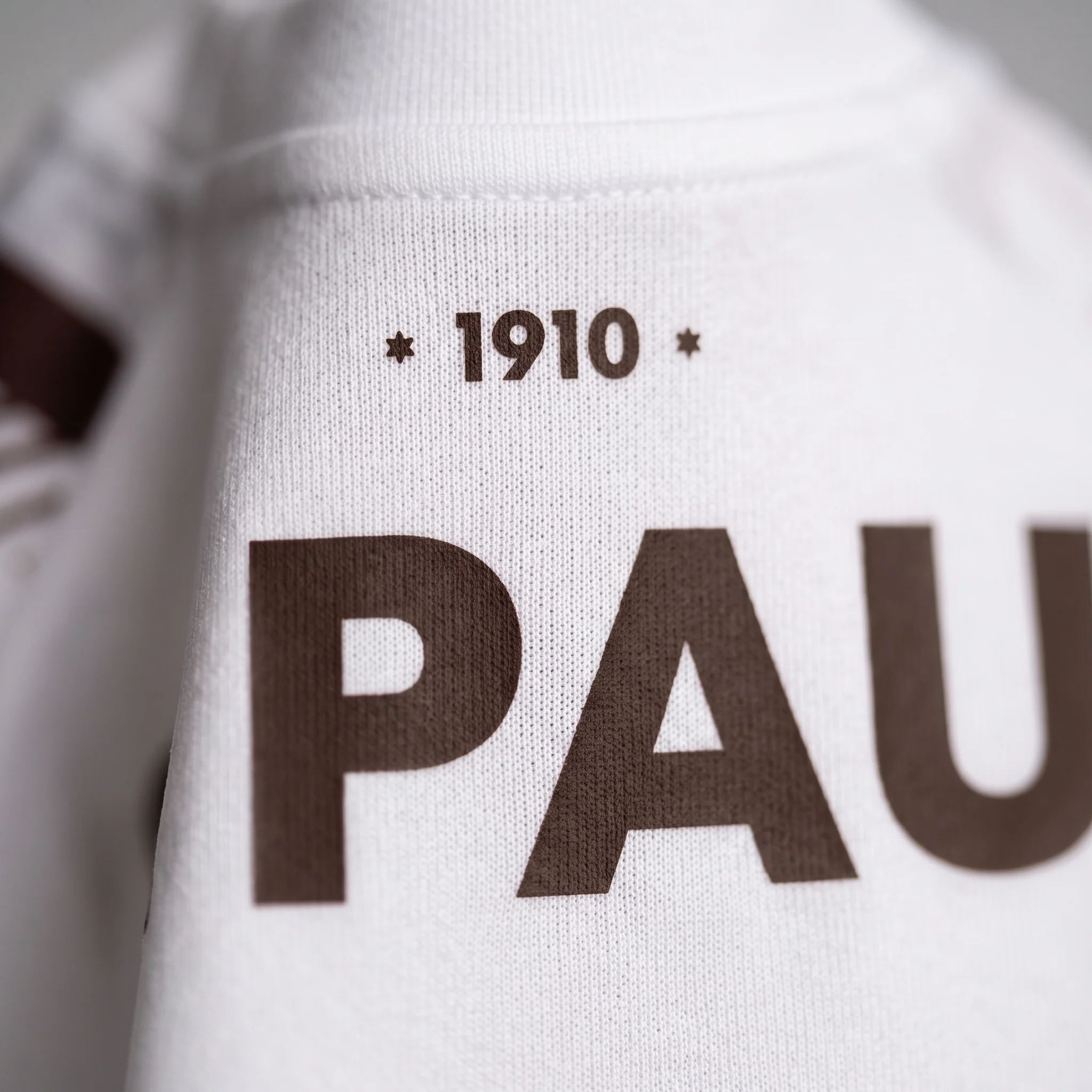 FC St. Pauli 26/27 Away Jersey