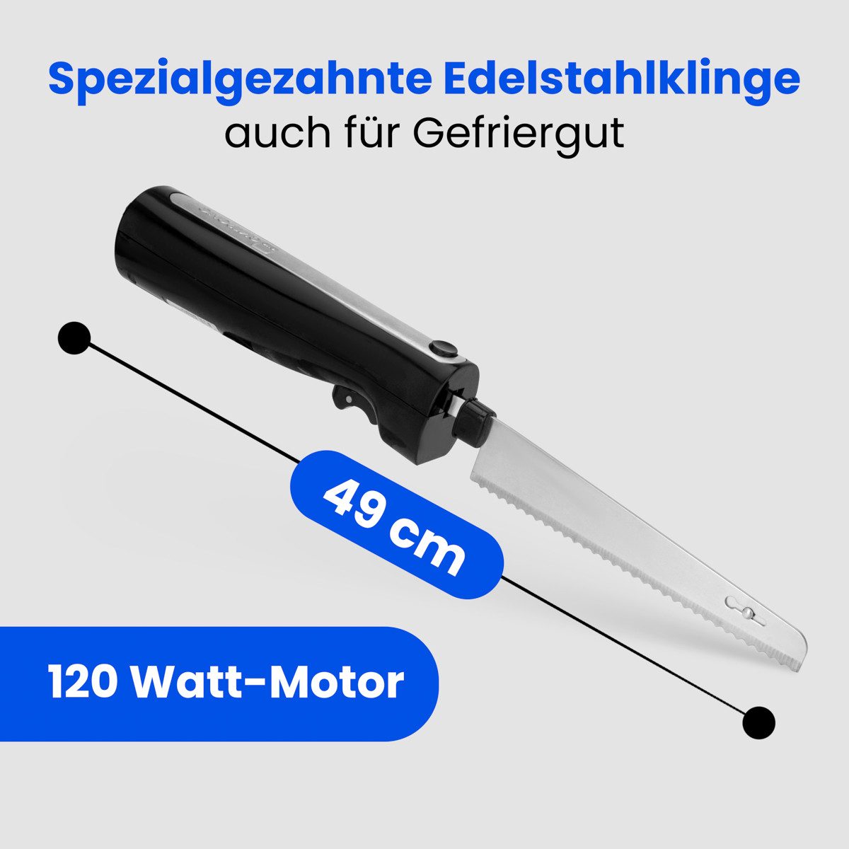 Elektromesser EM 3702