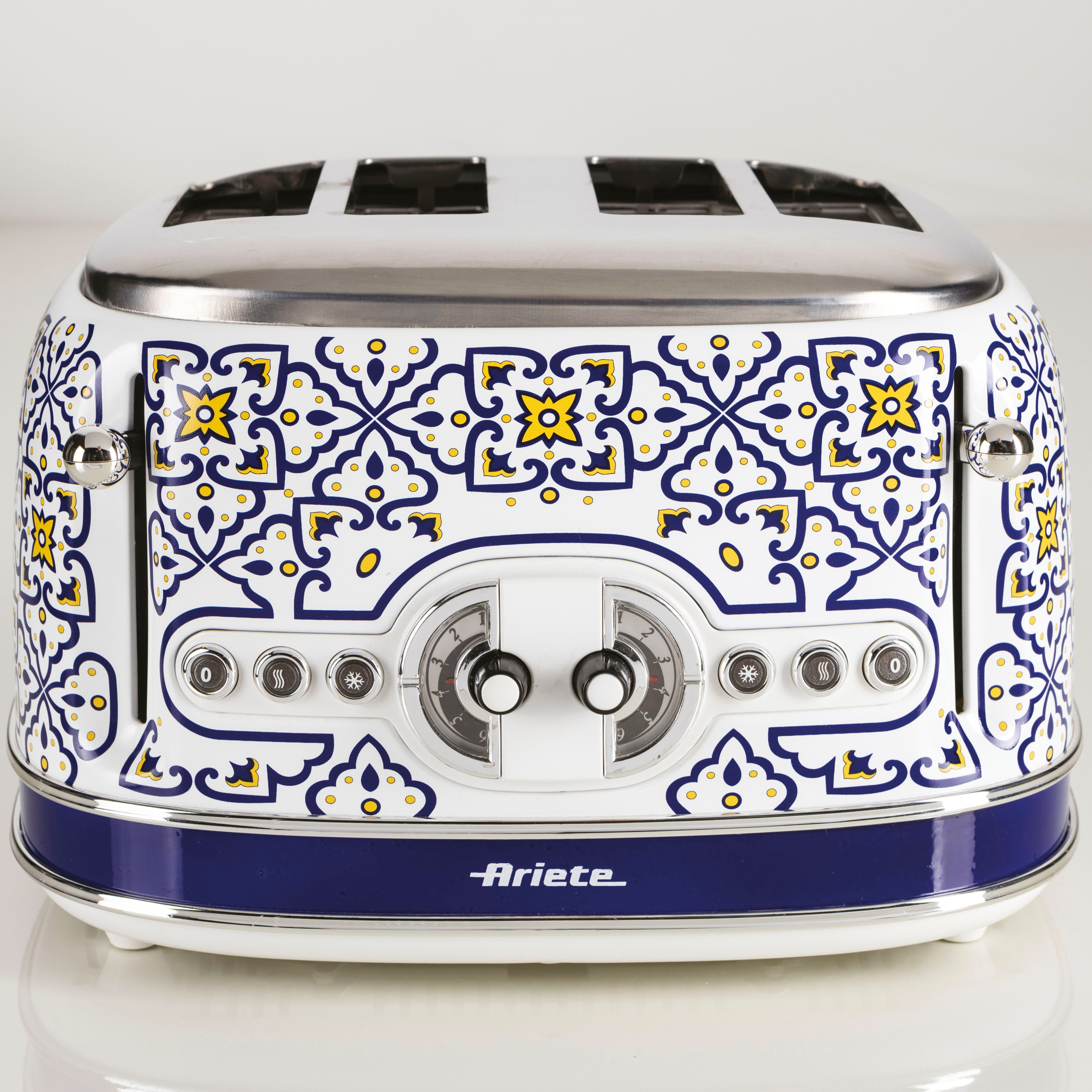 Toaster 156CA Capri