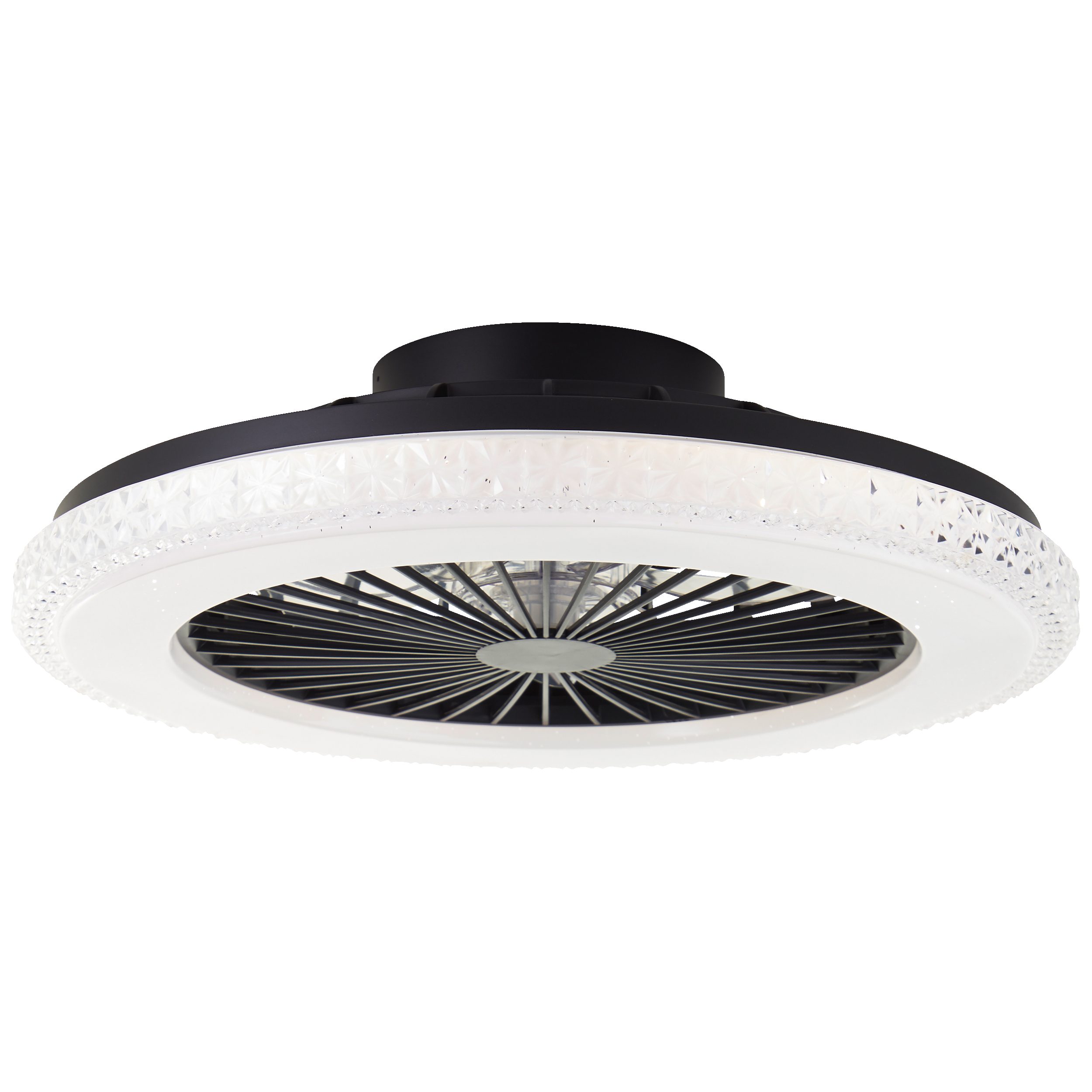 LED Deckenleuchte Badria