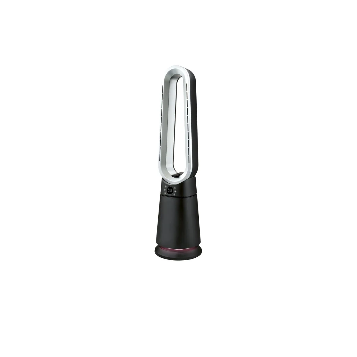 SILVERCREST Ventilatorverwarming, rotorloos C B-keus