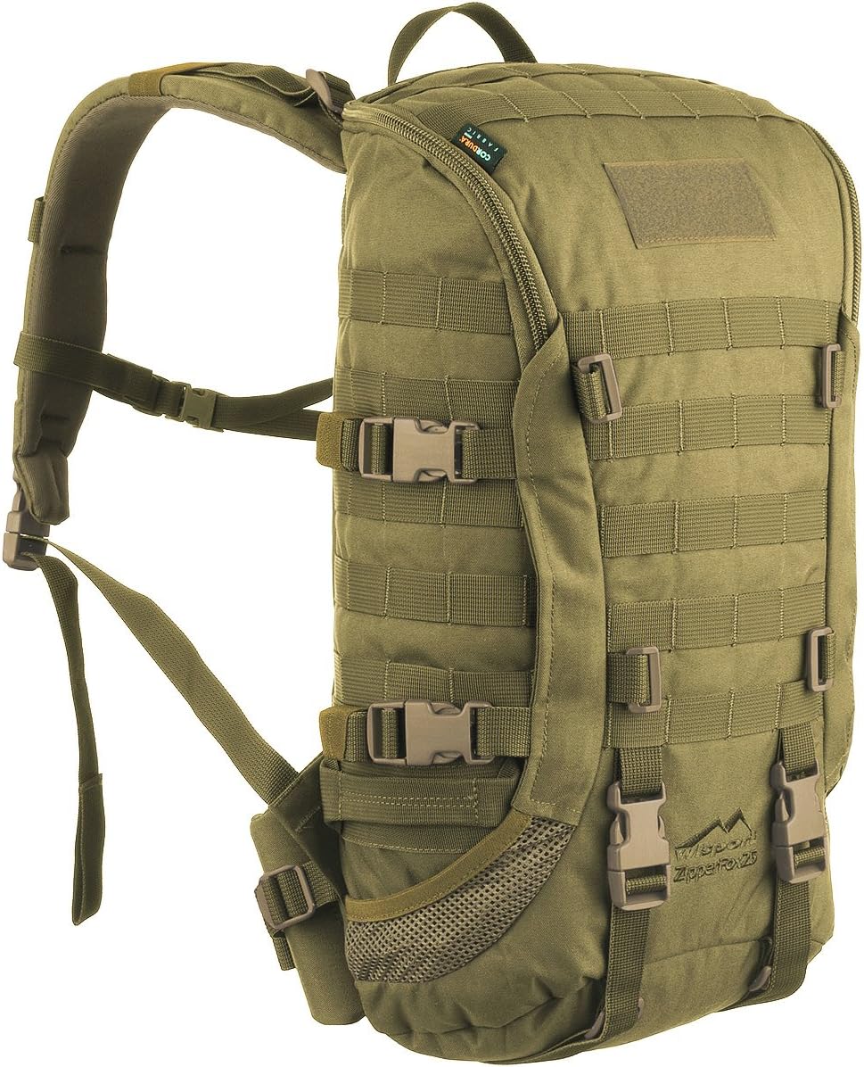 Wisport Rucksack ZipperFox