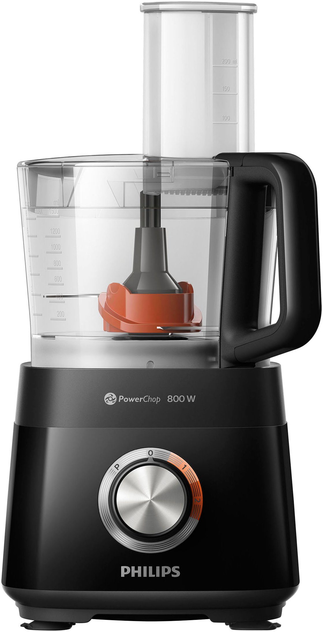 Küchenmaschine HR7510/10 Viva Collection