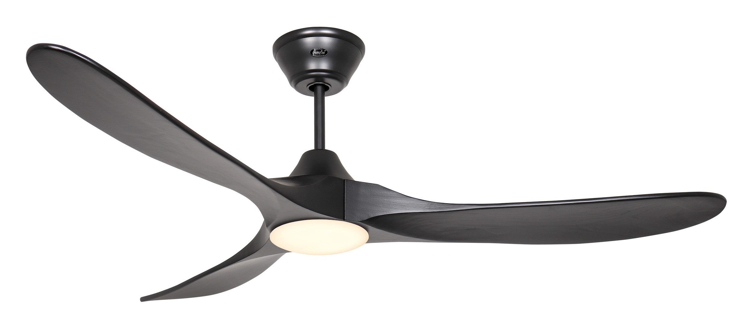 Deckenventilator DC Deckenventilator Eco Genuino MS-MS 152 mit LED