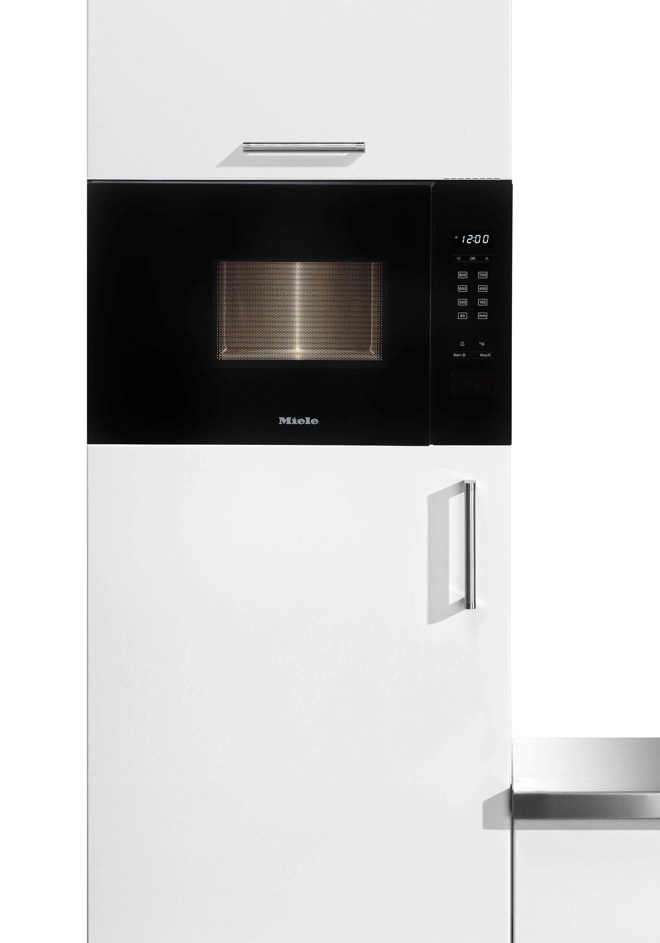 Einbau-Mikrowelle M 2230 SC