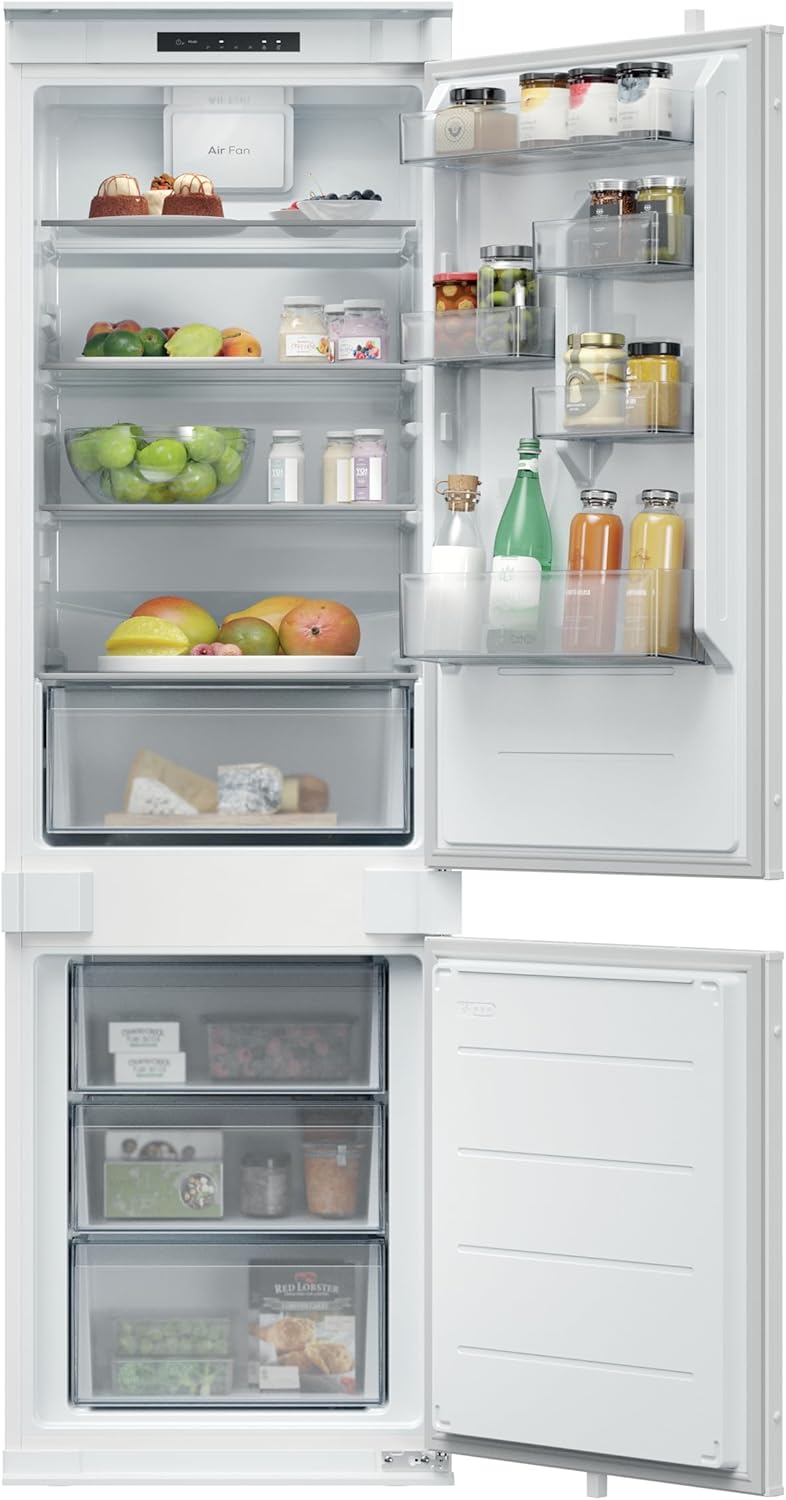 FRIGO CANDY CNBQL3518EV