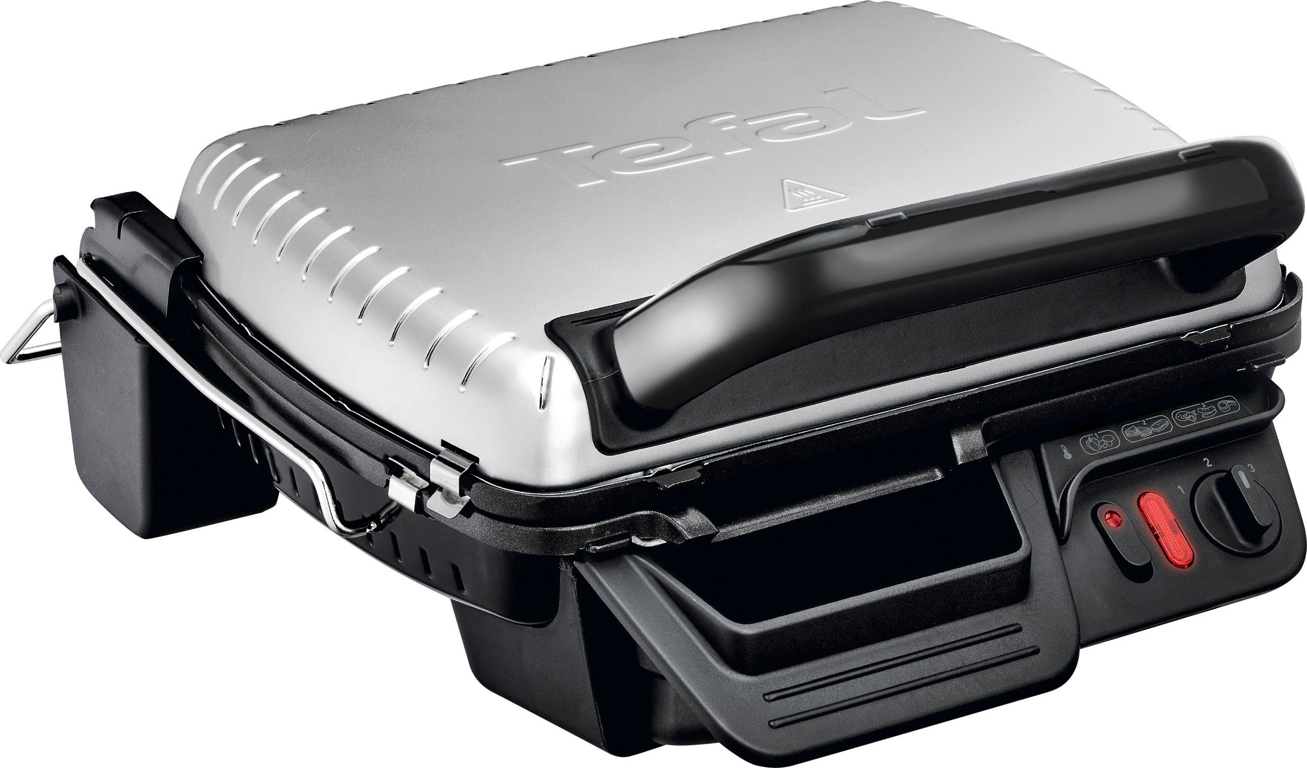 Kontaktgrill GC3060 3in1