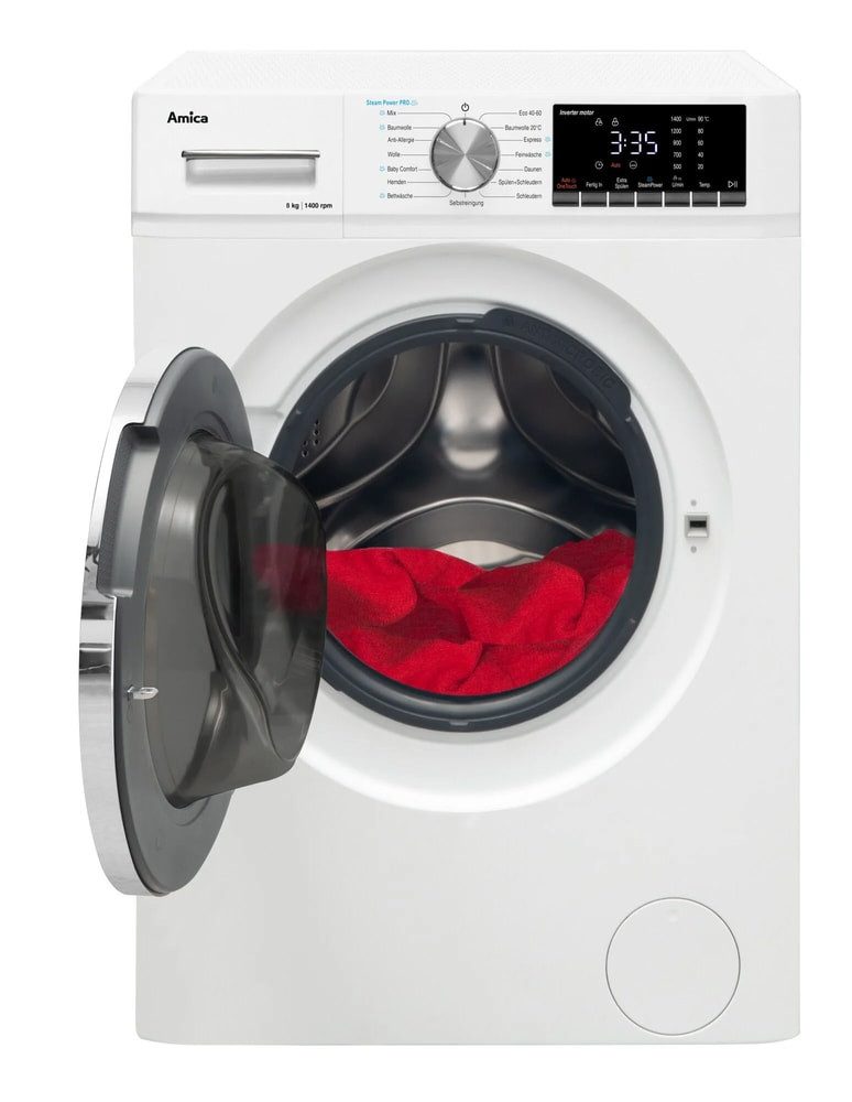 Waschmaschine 1194742