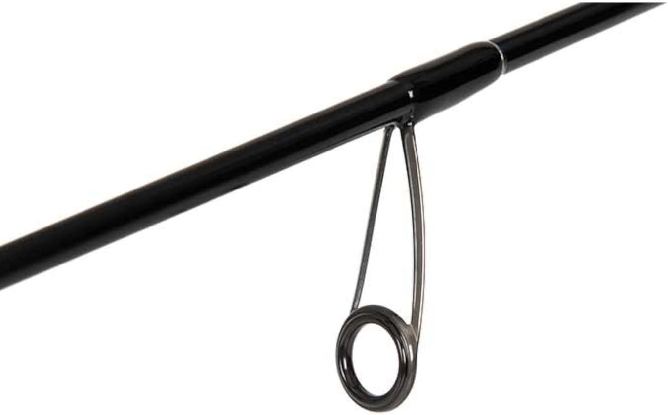 Fox Rage TR Finesse Touch 205cm 2-10g - Spinnrute, Angelrute zum Spinnfischen