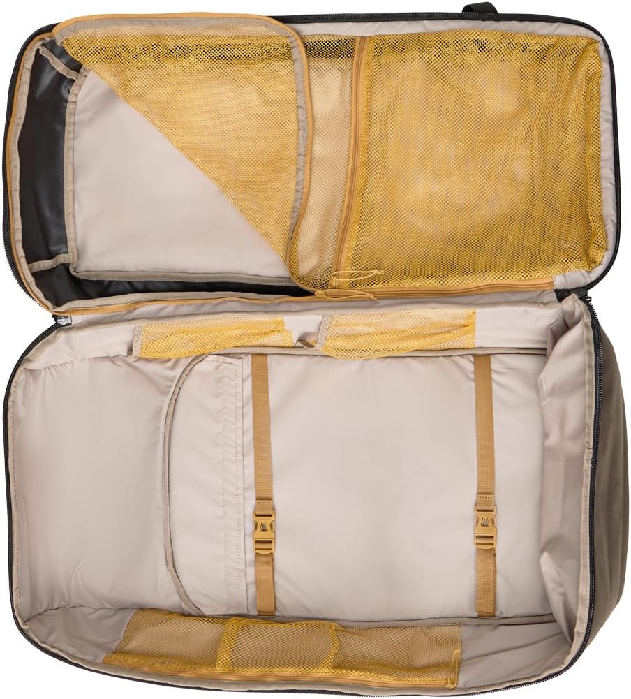 VAUDE Unisex Mundo 65+to Go Rucksäcke (1er Pack)