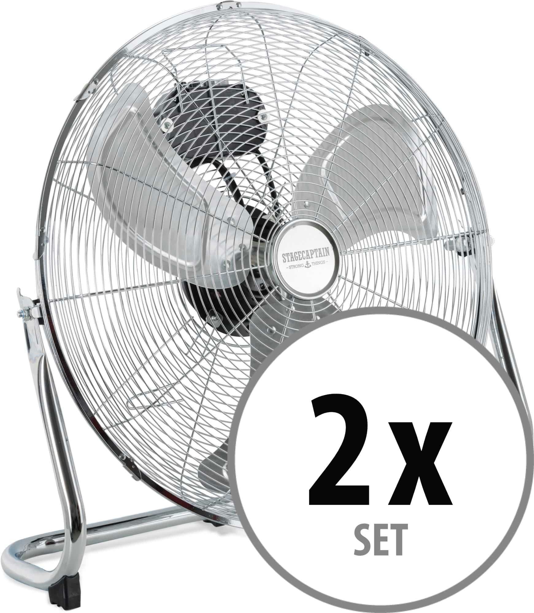 Bodenventilator FV-200 MkII 20