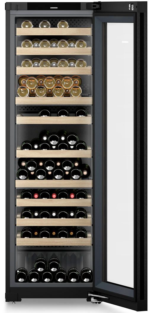 Weintemperierschrank WPgbi 5273_994866751